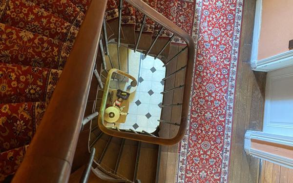 Maison à vendre    6 pièces • 172 m2 Nogent-sur-Marne