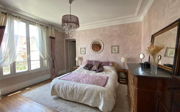 Maison à vendre    6 pièces • 172 m2 Nogent-sur-Marne