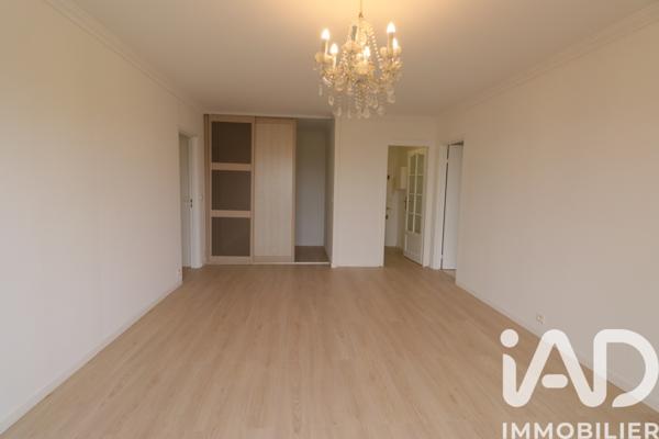 Appartement à vendre 3 pièces 68 m² Bagnolet