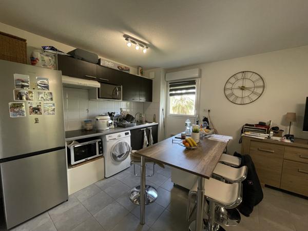 Lunel (34400) Appartement 3 pièces 62m2 LUNEL