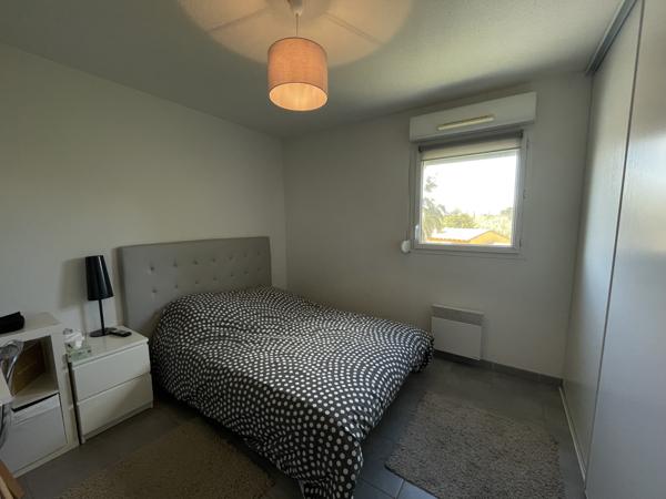 Lunel (34400) Appartement 3 pièces 62m2 LUNEL