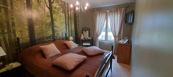 Maison à AIFFRES (79)