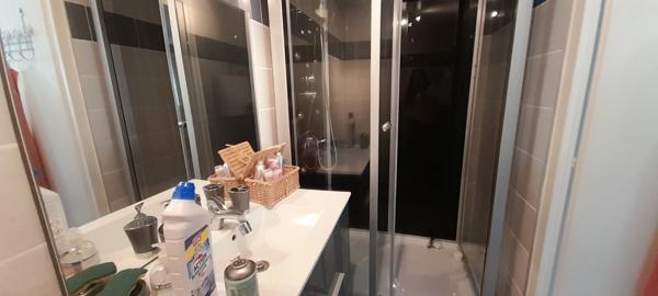 Maison à AIFFRES (79)