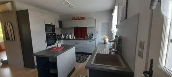 Maison à AIFFRES (79)