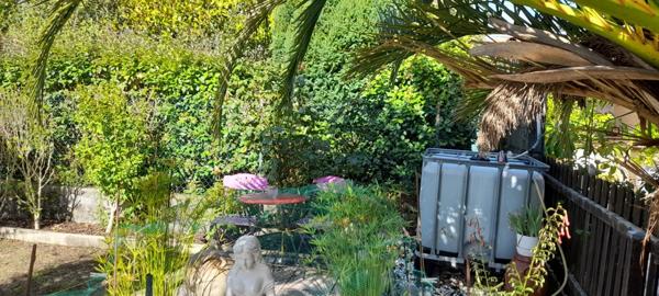 Maison à AIFFRES (79)