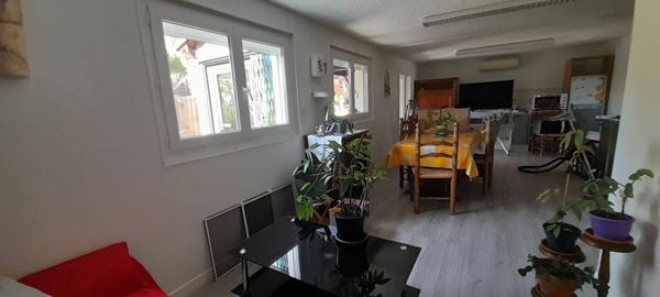 Maison à AIFFRES (79)