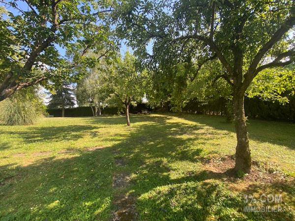 3%.COM Belle Maison avec 4 chambres terrain de 13 ares  Wickersheim-Wilshausen (67270)