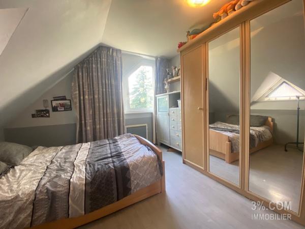 3%.COM Belle Maison avec 4 chambres terrain de 13 ares  Wickersheim-Wilshausen (67270)