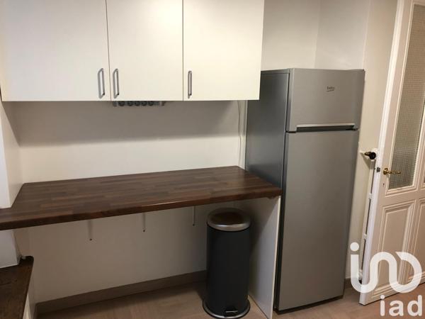 Location appartement 2 pièces 45 m² Valserhône