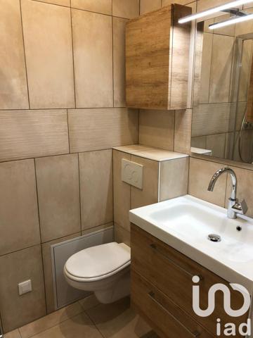 Location appartement 2 pièces 45 m² Valserhône