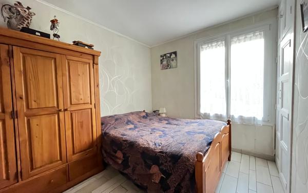 Maison à vendre    3 pièces •  Damigny