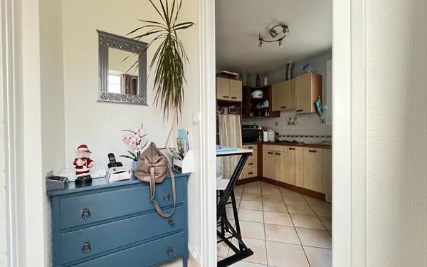 Maison à vendre    3 pièces •  Damigny