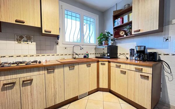 Maison à vendre    3 pièces •  Damigny