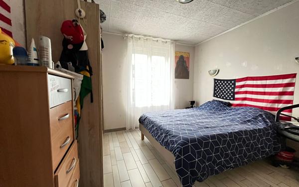 Maison à vendre    3 pièces •  Damigny