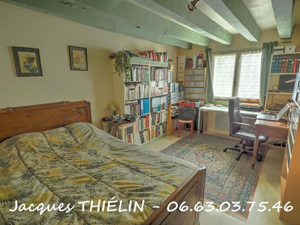 Propriété à la campagne - 2 habitations