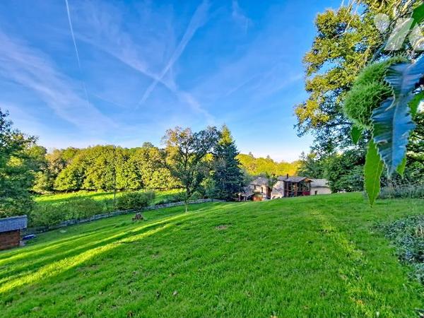 Maison à vendre Melle