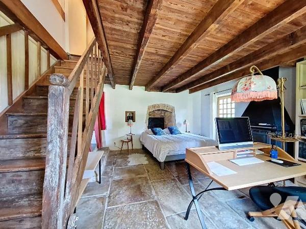 Maison à vendre Melle