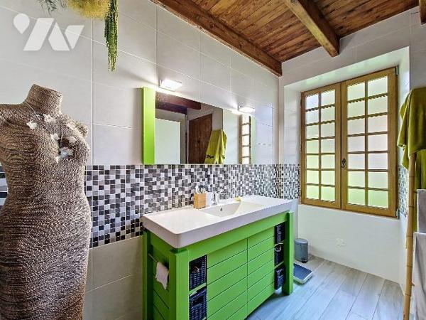 Maison à vendre Melle