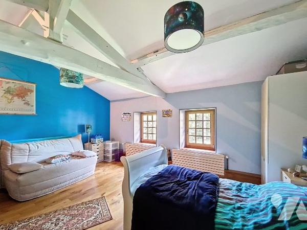 Maison à vendre Melle