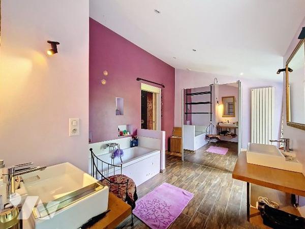 Maison à vendre Melle