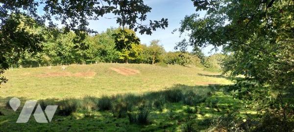 Maison à vendre Melle