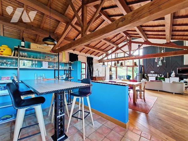 Maison à vendre Melle