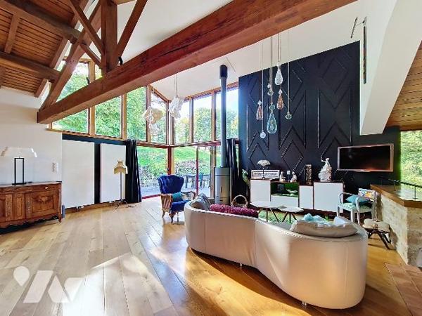 Maison à vendre Melle