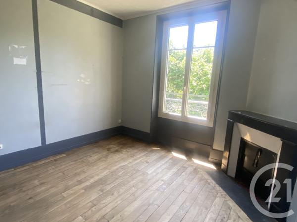 Maison à vendre  5 pièces - 73,21 m2 ST OUEN L AUMONE - 95