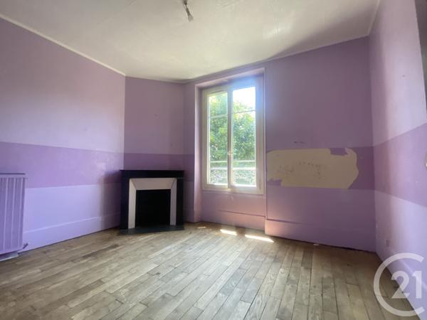 Maison à vendre  5 pièces - 73,21 m2 ST OUEN L AUMONE - 95