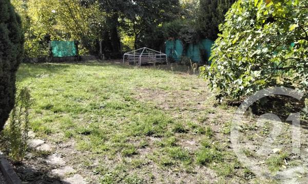 Maison à vendre  5 pièces - 73,21 m2 ST OUEN L AUMONE - 95