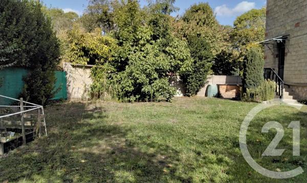 Maison à vendre  5 pièces - 73,21 m2 ST OUEN L AUMONE - 95