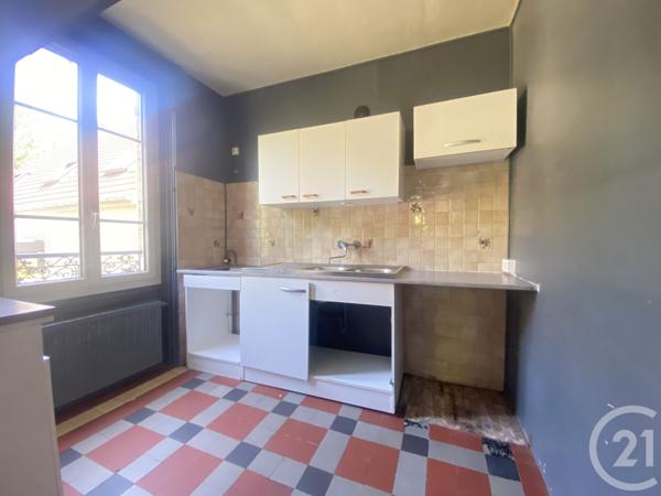 Maison à vendre  5 pièces - 73,21 m2 ST OUEN L AUMONE - 95