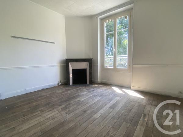 Maison à vendre  5 pièces - 73,21 m2 ST OUEN L AUMONE - 95