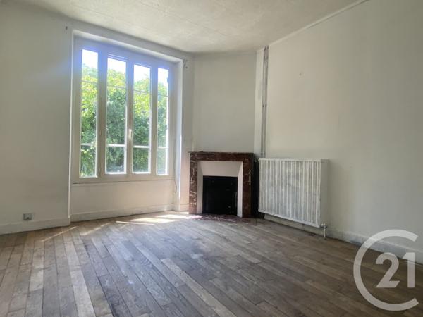 Maison à vendre  5 pièces - 73,21 m2 ST OUEN L AUMONE - 95