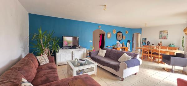 Maison proche mer de 162 m2 -5chs