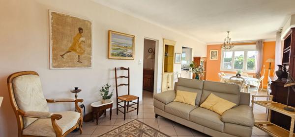 Maison proche mer de 162 m2 -5chs