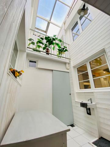 Maison proche mer de 162 m2 -5chs