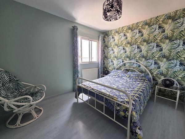 Maison proche mer de 162 m2 -5chs