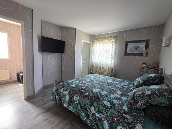 Maison proche mer de 162 m2 -5chs