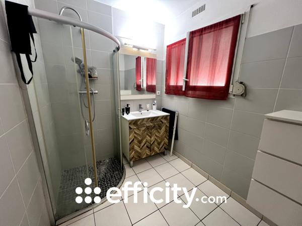 Maison 4 pièces - 75 m² Exclusivité efficity