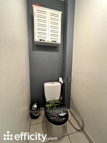 Maison 4 pièces - 75 m² Exclusivité efficity