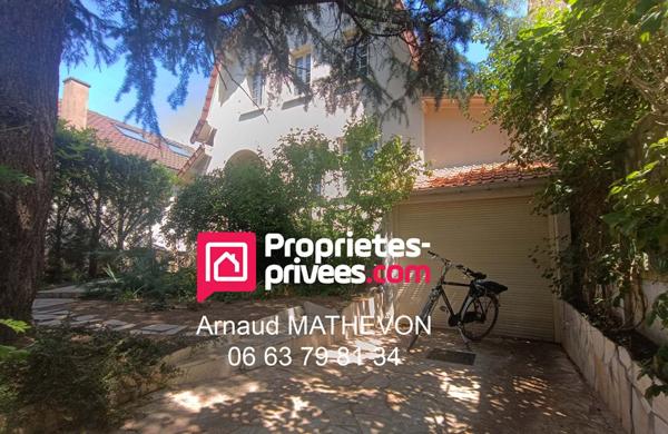 Maison Familiale 6 pièces 110m² LE PERREUX SUR MARNE (94170)