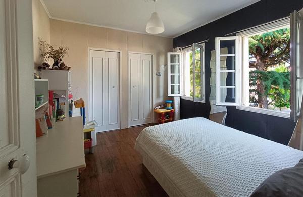 Maison Familiale 6 pièces 110m² LE PERREUX SUR MARNE (94170)