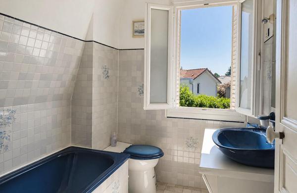 Maison Familiale 6 pièces 110m² LE PERREUX SUR MARNE (94170)