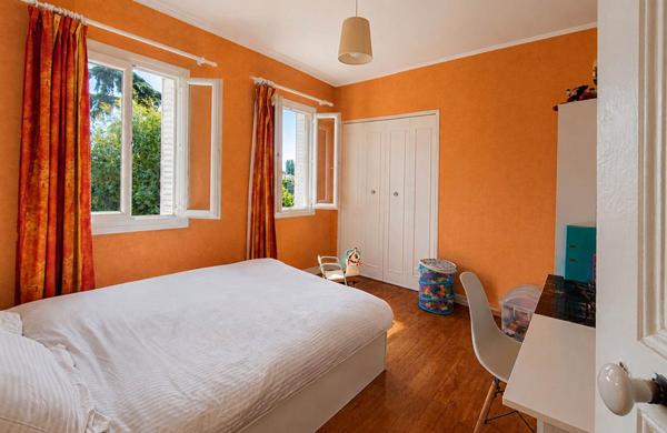 Maison Familiale 6 pièces 110m² LE PERREUX SUR MARNE (94170)