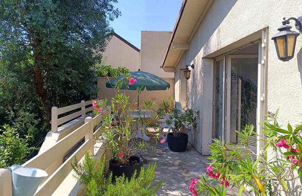 Maison Familiale 6 pièces 110m² LE PERREUX SUR MARNE (94170)
