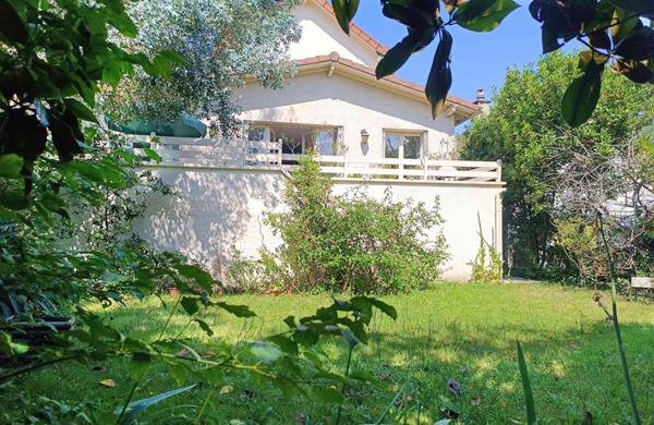 Maison Familiale 6 pièces 110m² LE PERREUX SUR MARNE (94170)