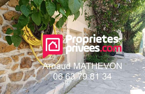 Maison Familiale 6 pièces 110m² LE PERREUX SUR MARNE (94170)