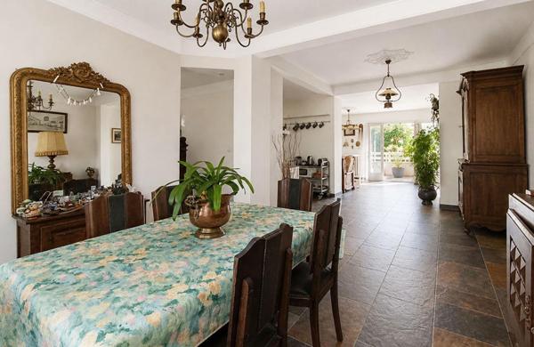Maison Familiale 6 pièces 110m² LE PERREUX SUR MARNE (94170)