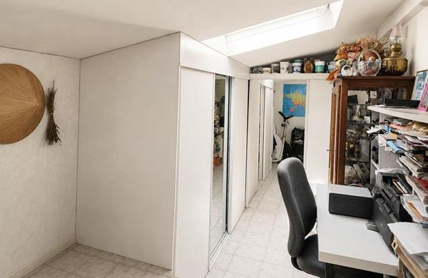 Maison Familiale 6 pièces 110m² LE PERREUX SUR MARNE (94170)